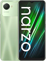 realme narzo 50i prime