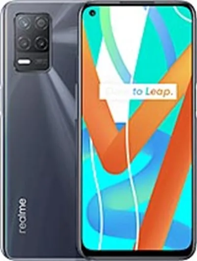 realme v13 5g - Specifications
