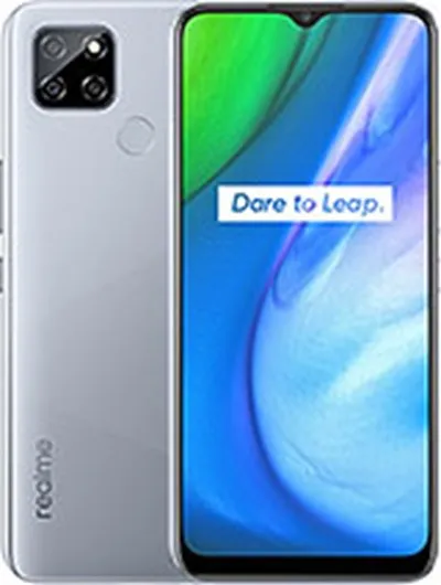realme v3 - Specifications