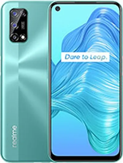 realme v5 5g - Specifications