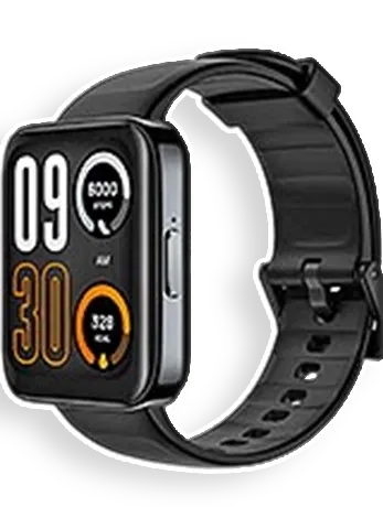 realme watch 3 pro - Specifications