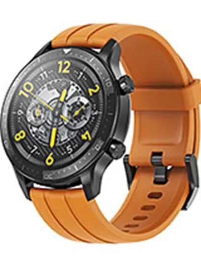 realme watch s pro - Specifications