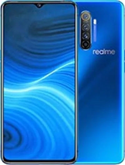 realme x2 pro - Specifications
