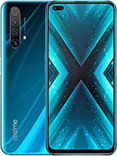 realme x3 - Specifications
