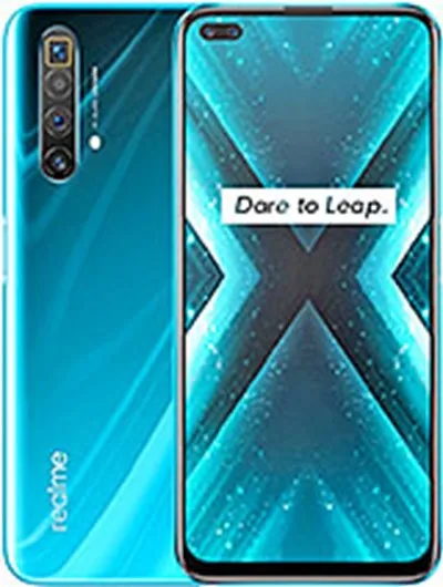 realme x3 superzoom - Specifications