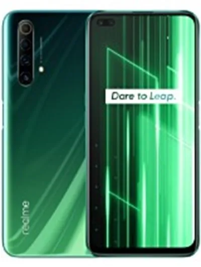 realme x50 5g - Specifications