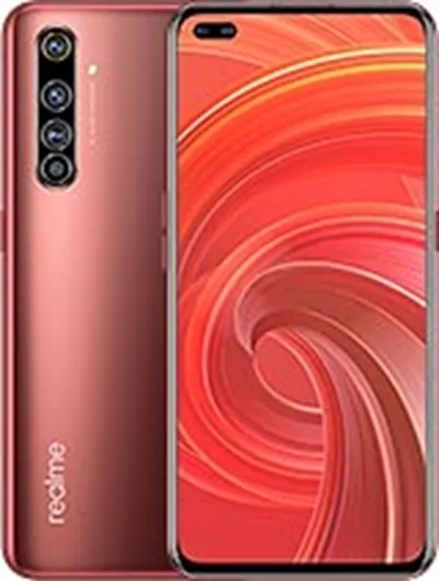 realme x50 pro 5g - Specifications