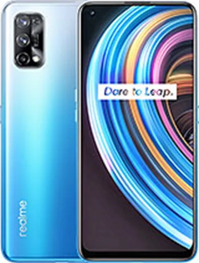 realme x7 - Specifications