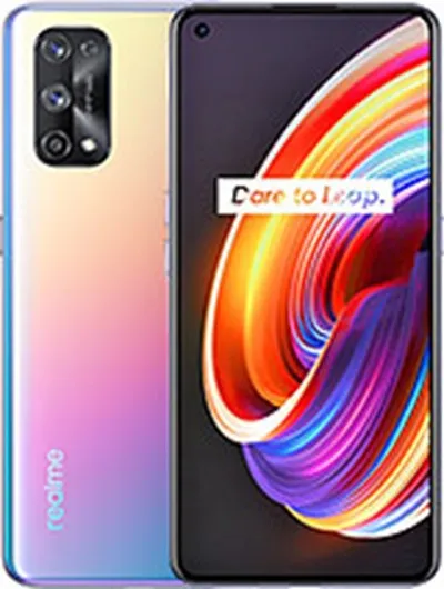 realme x7 pro - Specifications