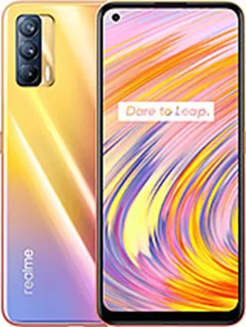 realme x9 - Specifications