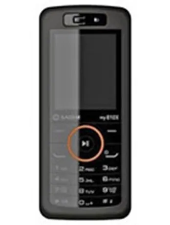 sagem my810x - Specifications