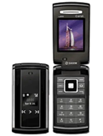 sagem my850c