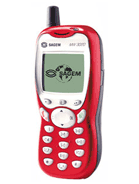 sagem mw 3020