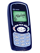 sagem my x-1w