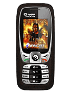 sagem my x-4