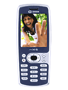 sagem my x-6