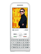 sagem my x-8