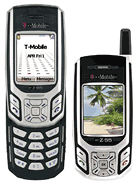 sagem my z-55