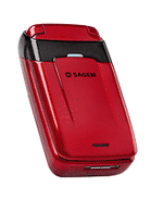 sagem my200c
