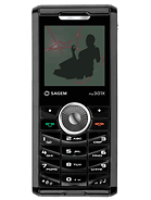 sagem my301x