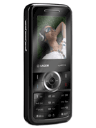 sagem my411x