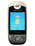 sagem sg 321i