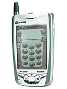 sagem wa 3050