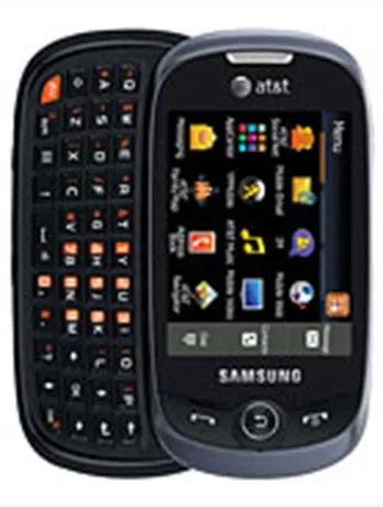 samsung a927 flight ii - Specifications