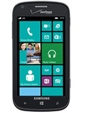 samsung ativ odyssey i930