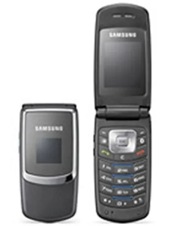 samsung b320 - Specifications