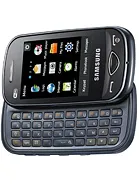 Samsung B3410W Ch@t - Specifications