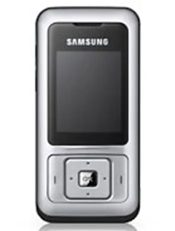 samsung b510 - Specifications
