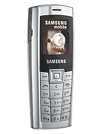 samsung c240 - Specifications
