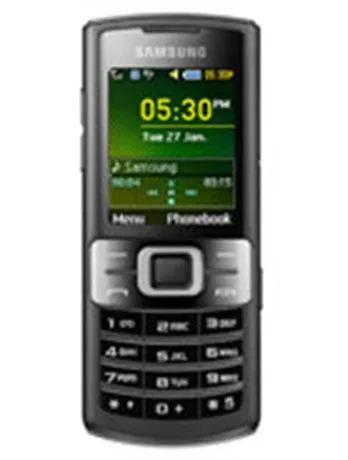 samsung c3010 - Specifications