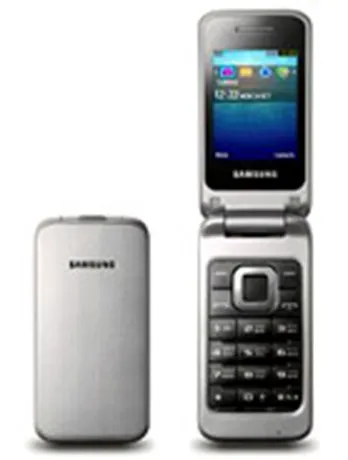 samsung c3520 - Specifications