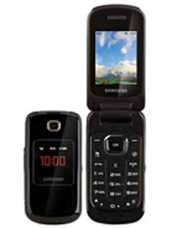 samsung c414 - Specifications