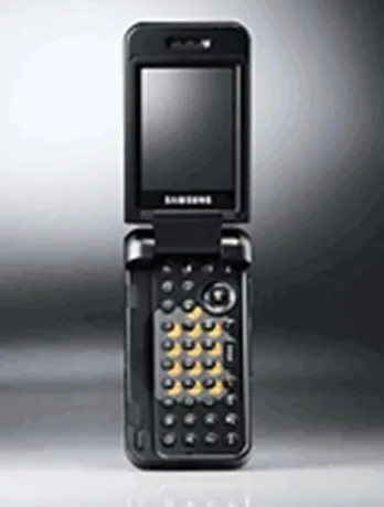 samsung d550
