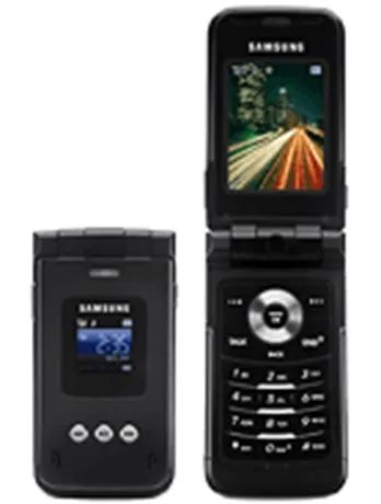 samsung d810 - Specifications