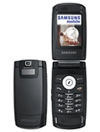samsung d830 - Specifications