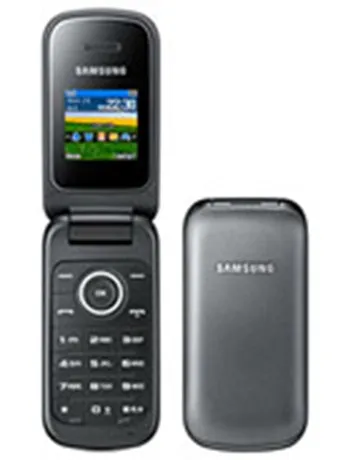 samsung e1195 - Specifications