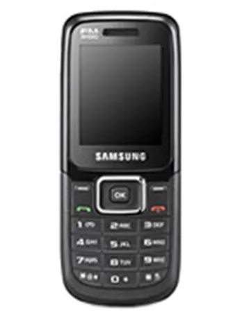 samsung e1210