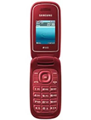 samsung e1272 - Specifications