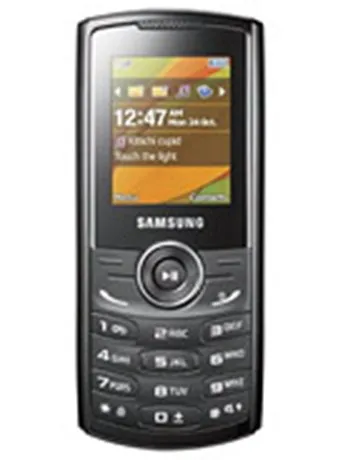 samsung e2230 - Specifications
