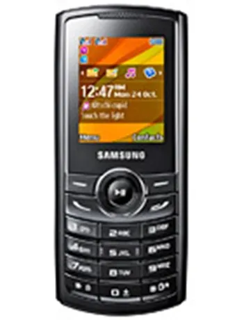 samsung e2232 - Specifications