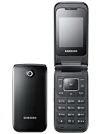 samsung e2530