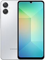 samsung galaxy a06 5g - Specifications