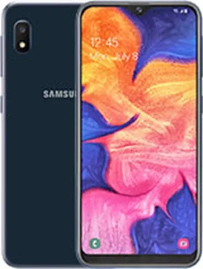 samsung galaxy a10e - Specifications