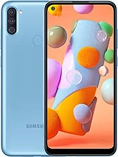 samsung galaxy a11 - Specifications