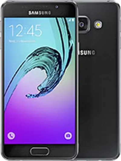 samsung galaxy a3 (2016) - Specifications