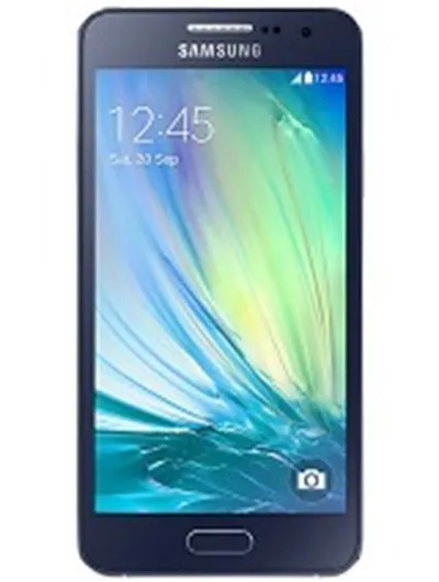 samsung galaxy a3 - Specifications
